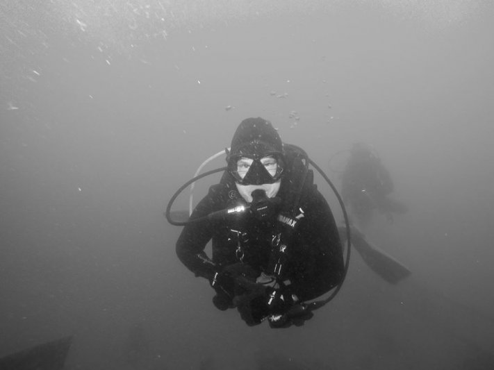 SDI Open Water Diver - Gallery 
